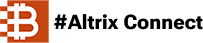 Altrix Connect Logo